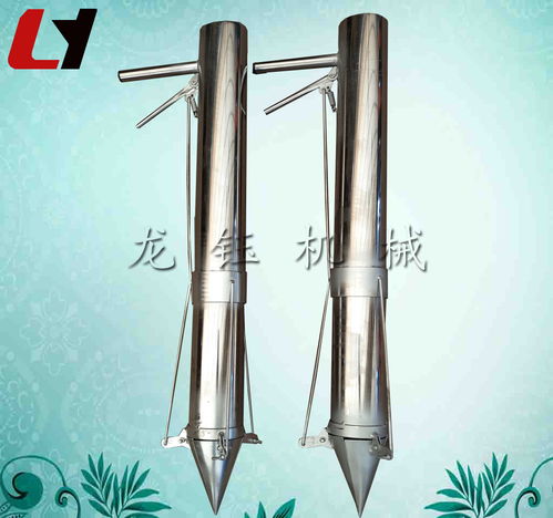 精準栽植新紀元 精品秒栽機工廠引領藥材栽苗技術革新